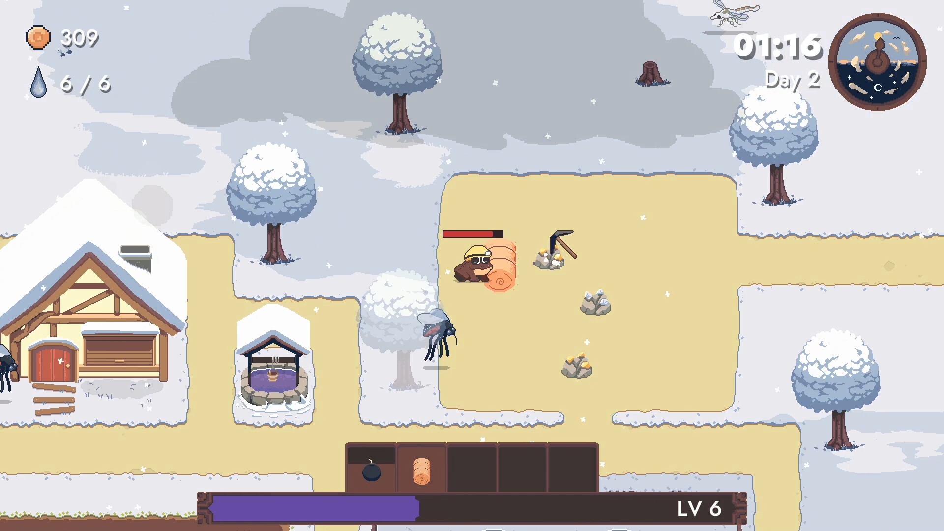 小镇青年游戏社xzqngame.com