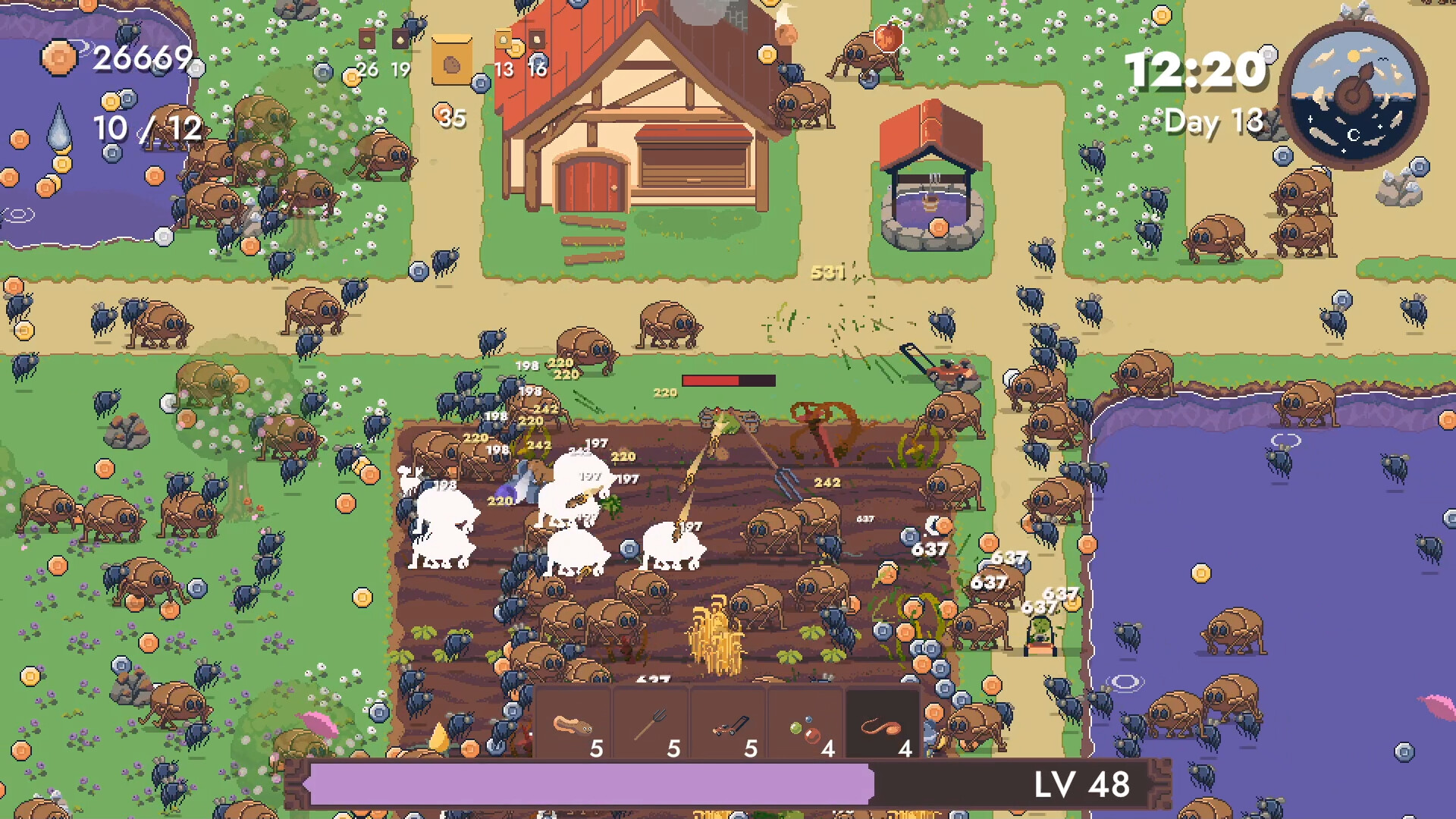 小镇青年游戏社xzqngame.com