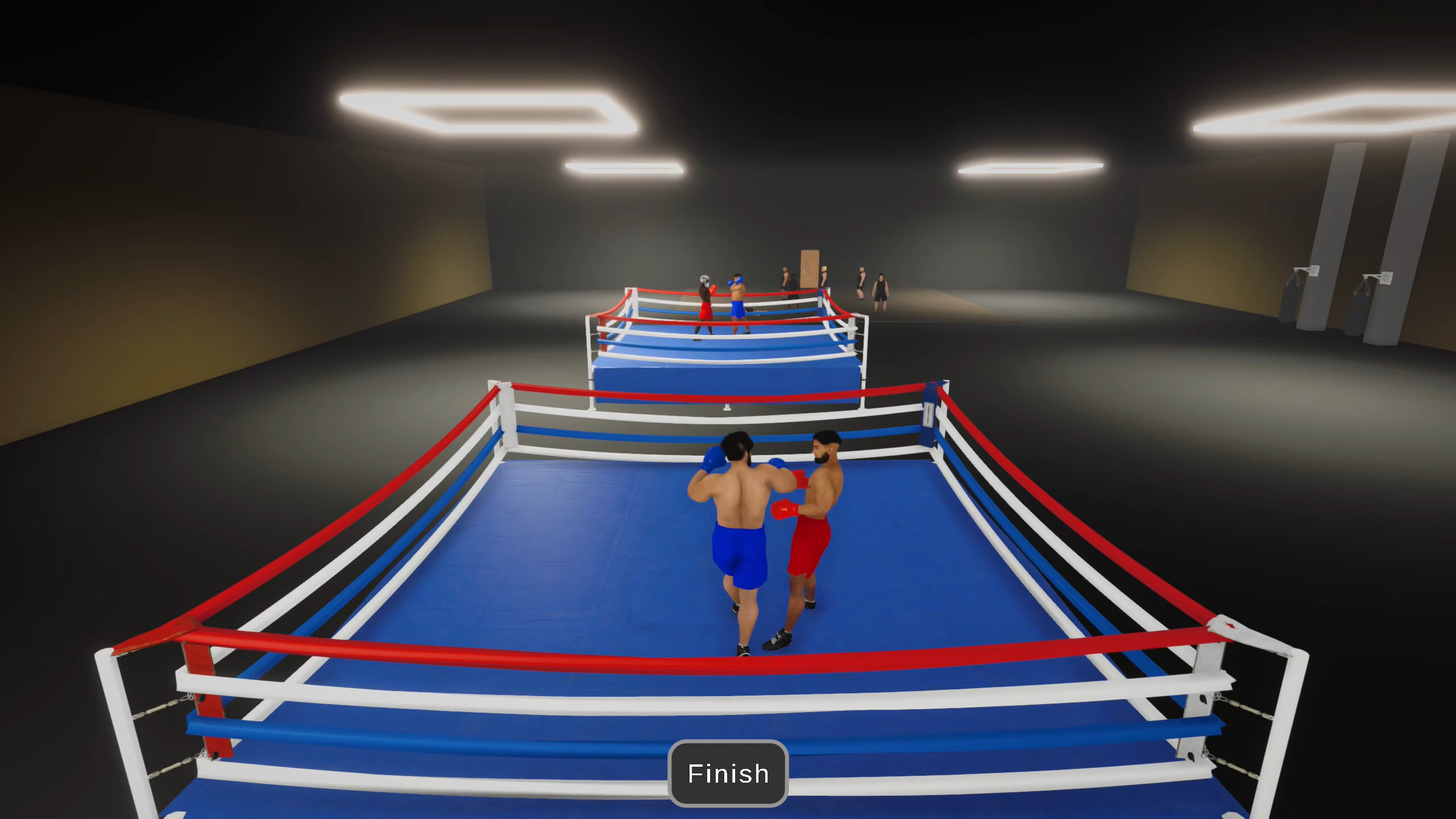 Boxing Simulator screenshot 25