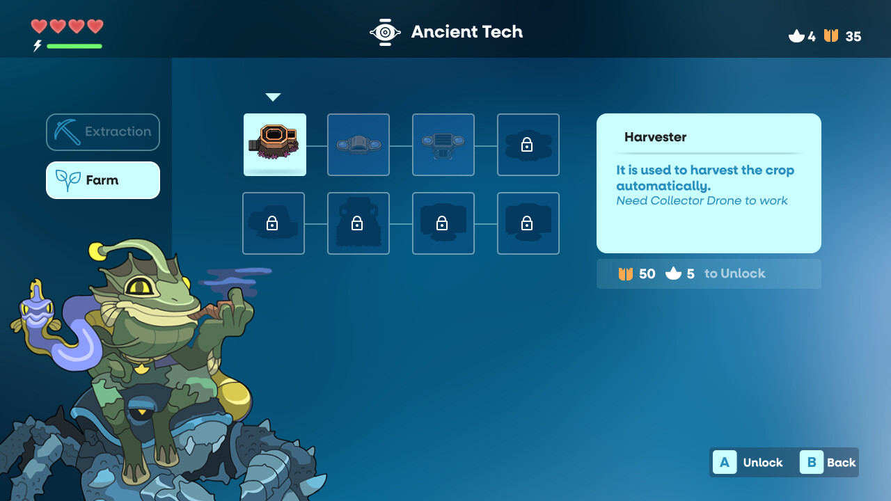 Forgotten Waters screenshot 10