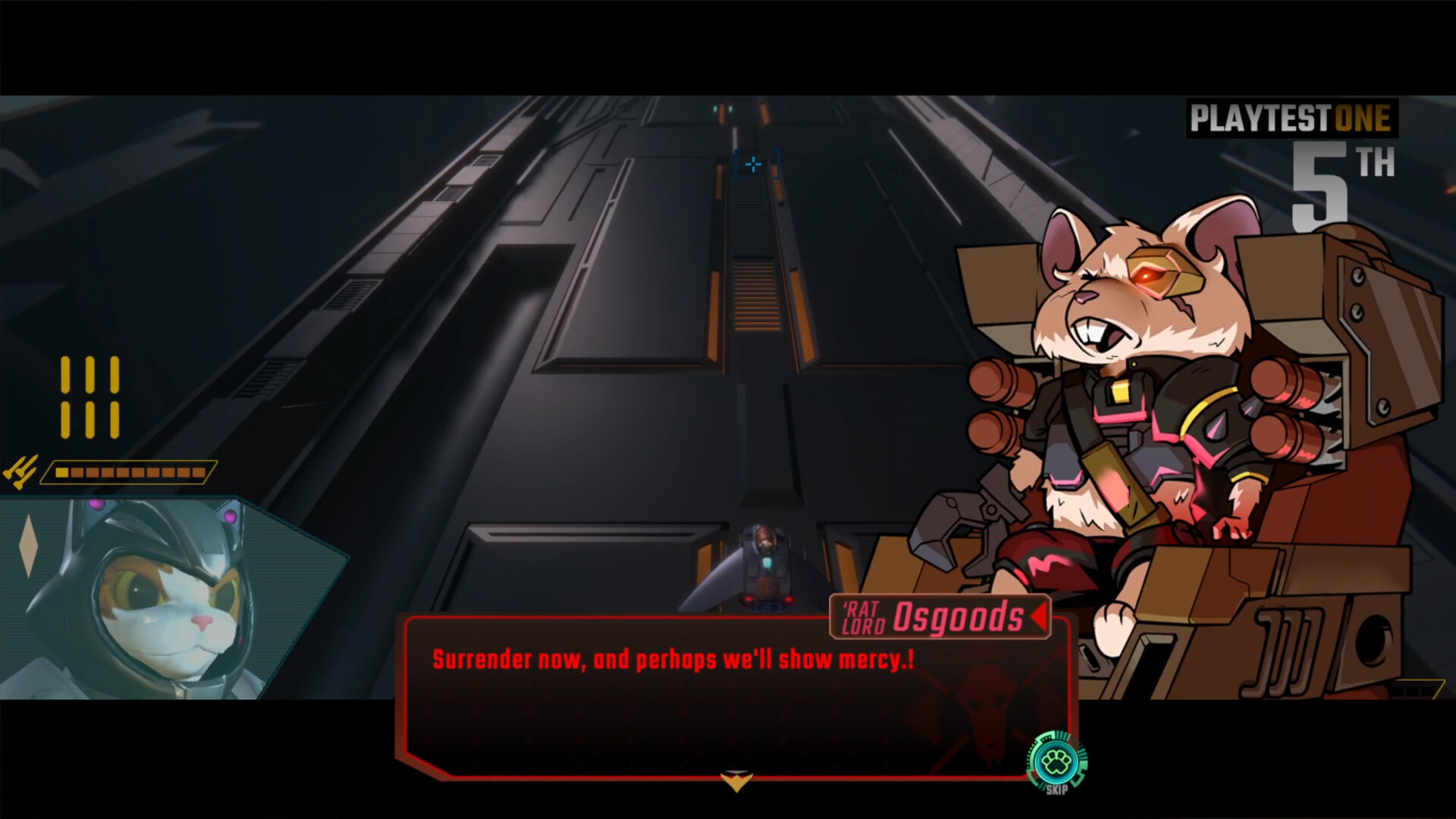 HypurrX screenshot 9
