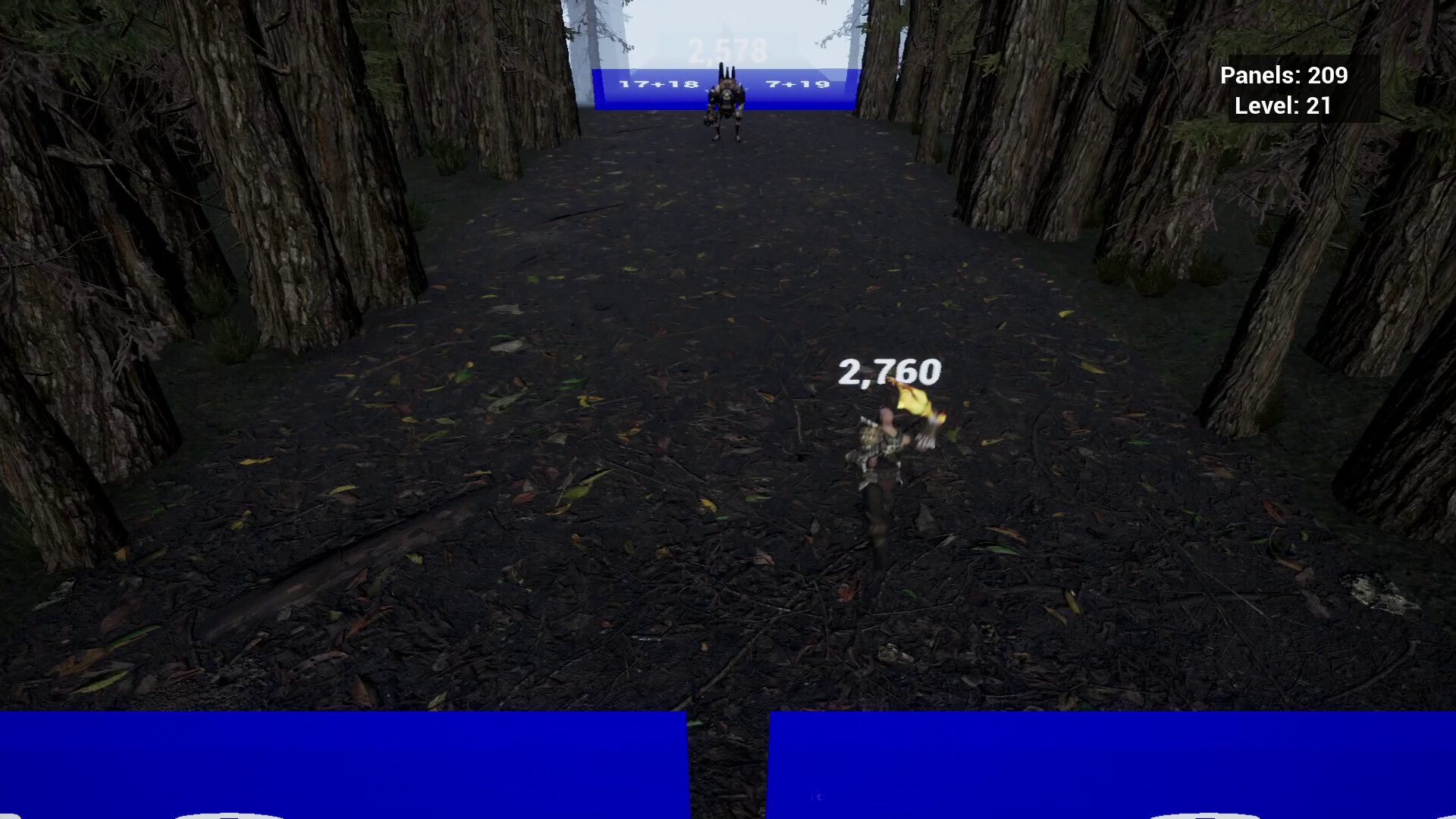 Crystal Math screenshot 3