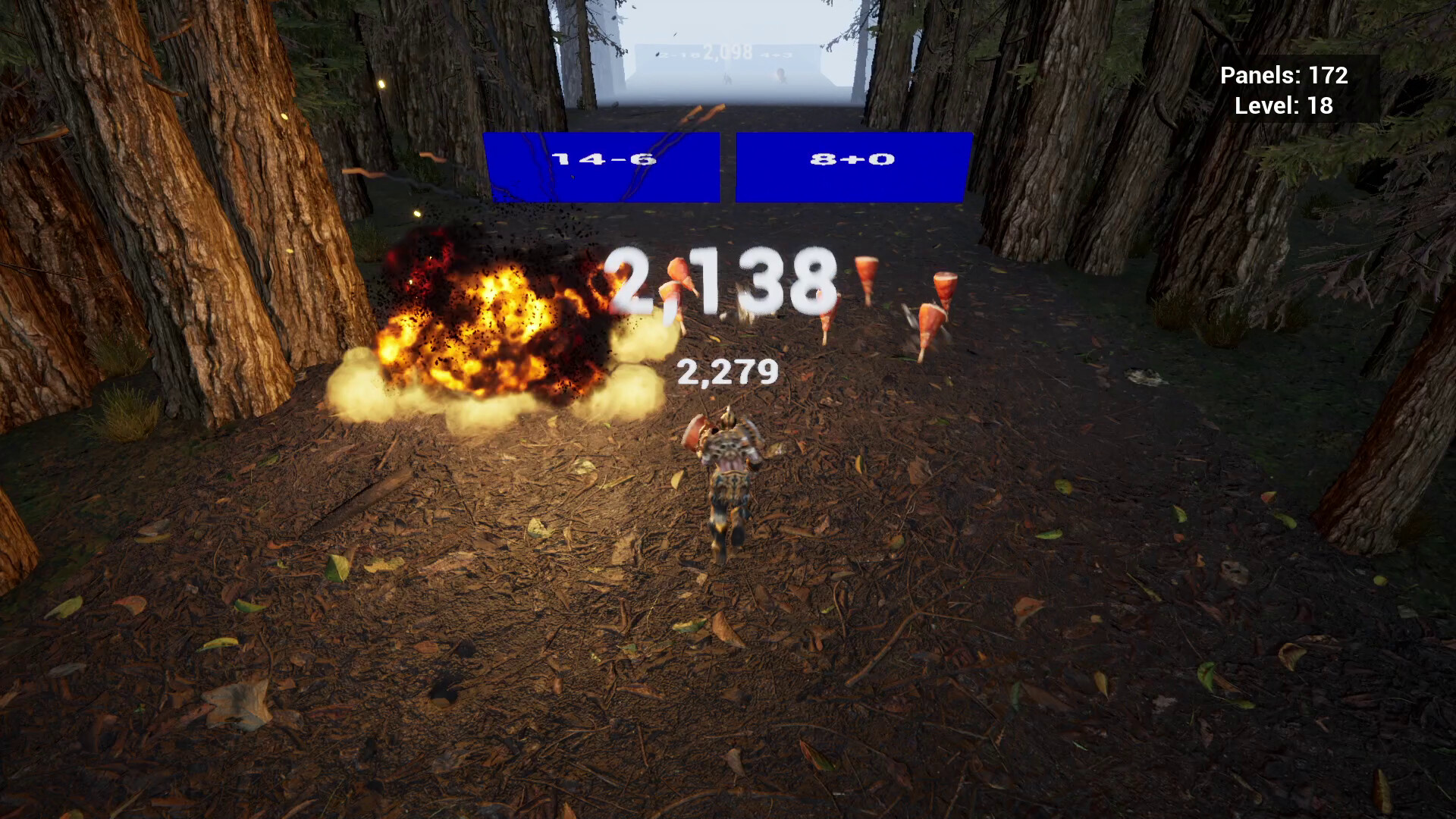 Crystal Math screenshot 4