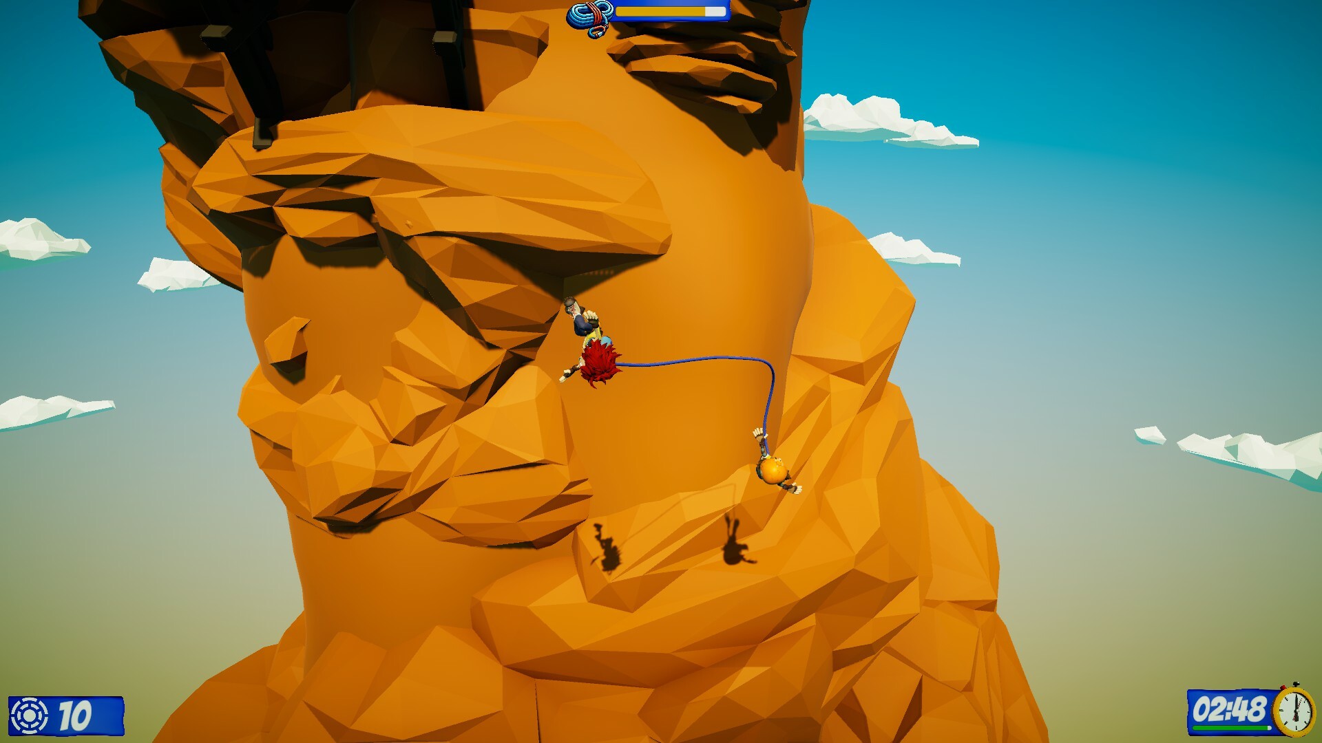 Top Out screenshot 7