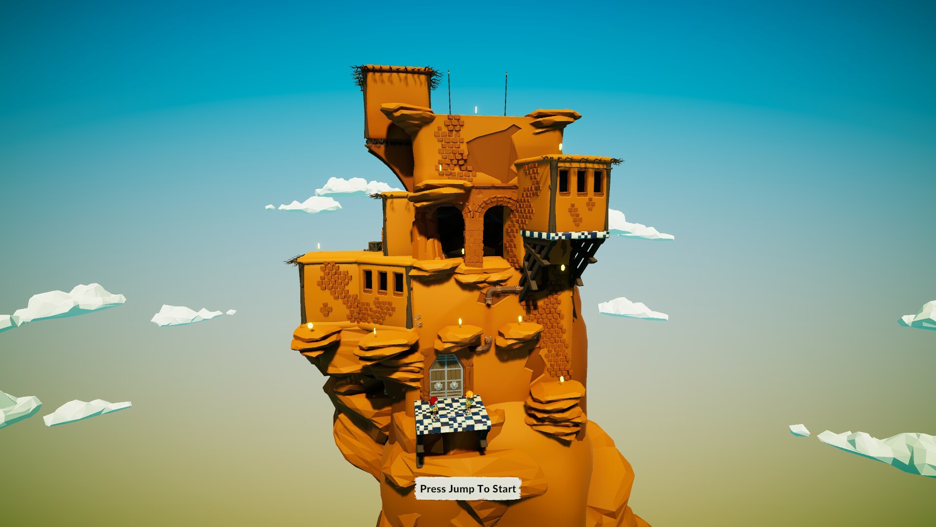 Top Out screenshot 5