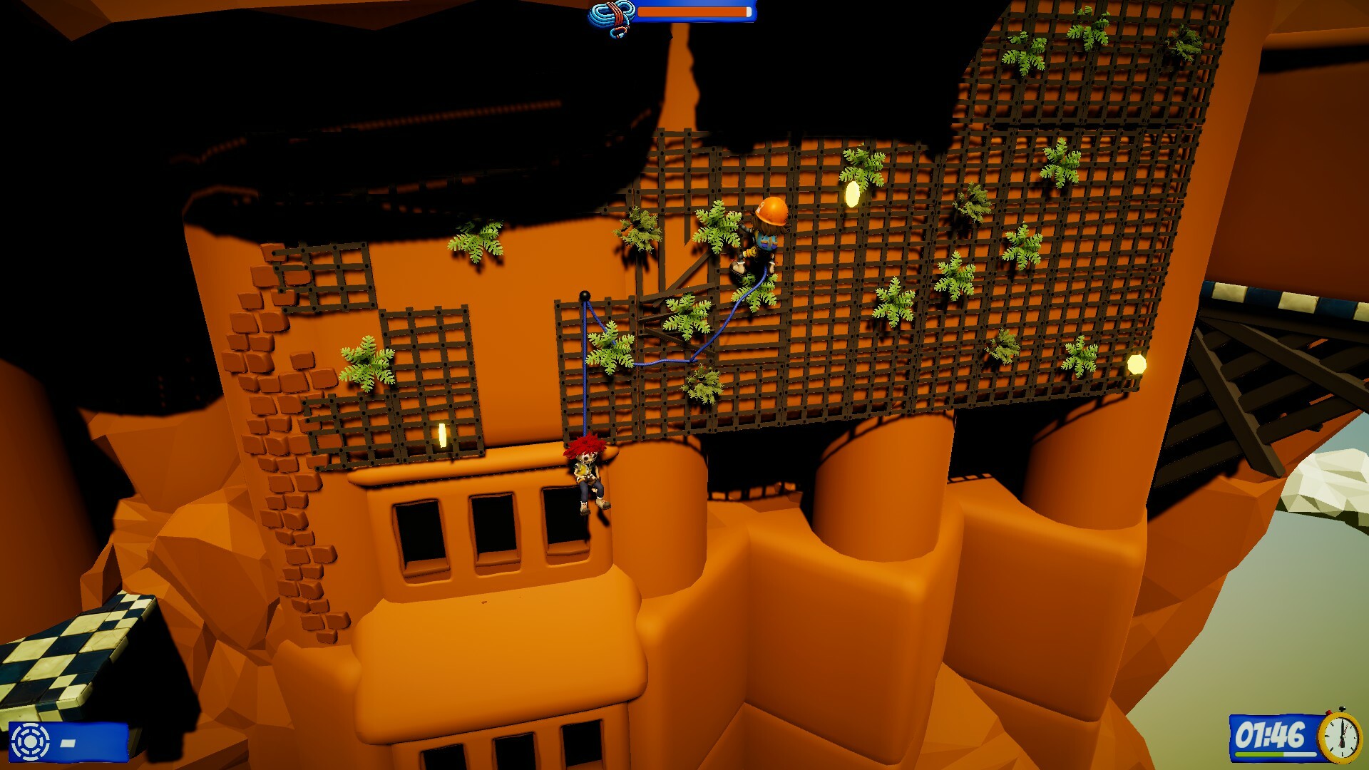 Top Out screenshot 3