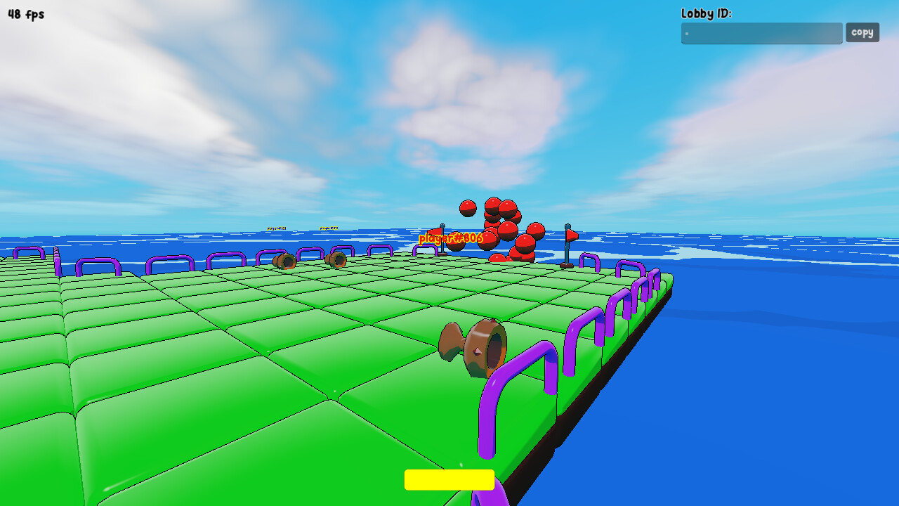 Prop Game screenshot 9