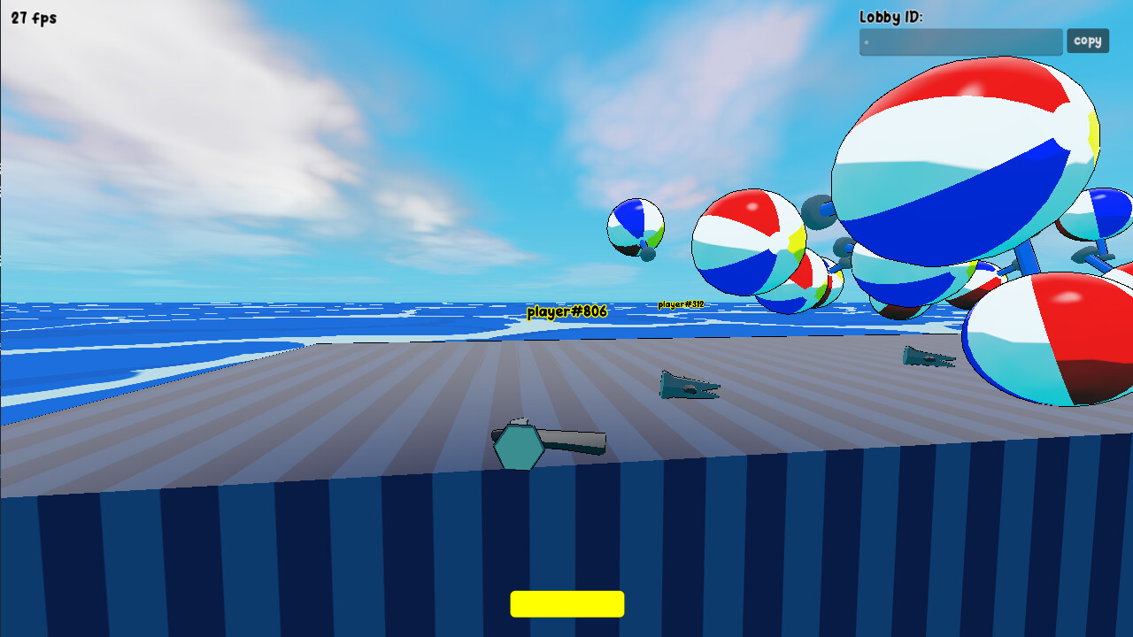 Prop Game screenshot 10