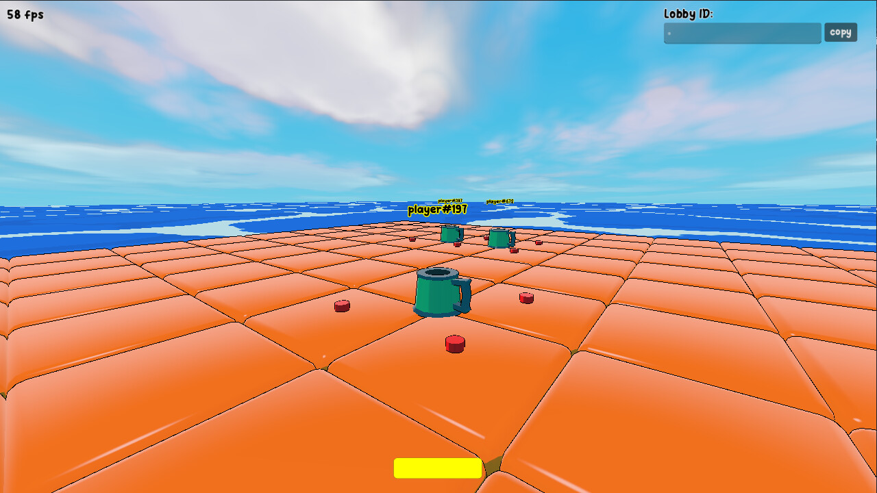 Prop Game screenshot 8