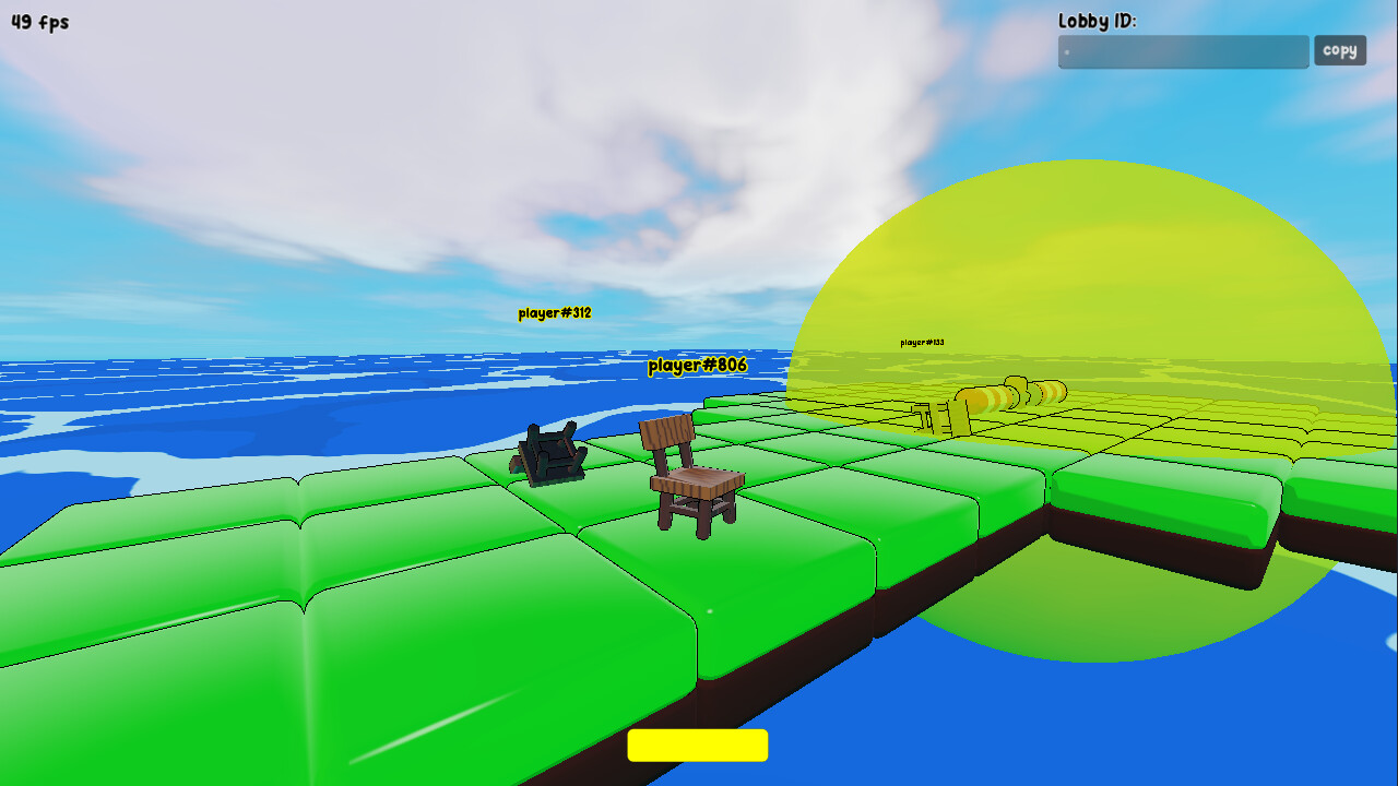 Prop Game screenshot 13