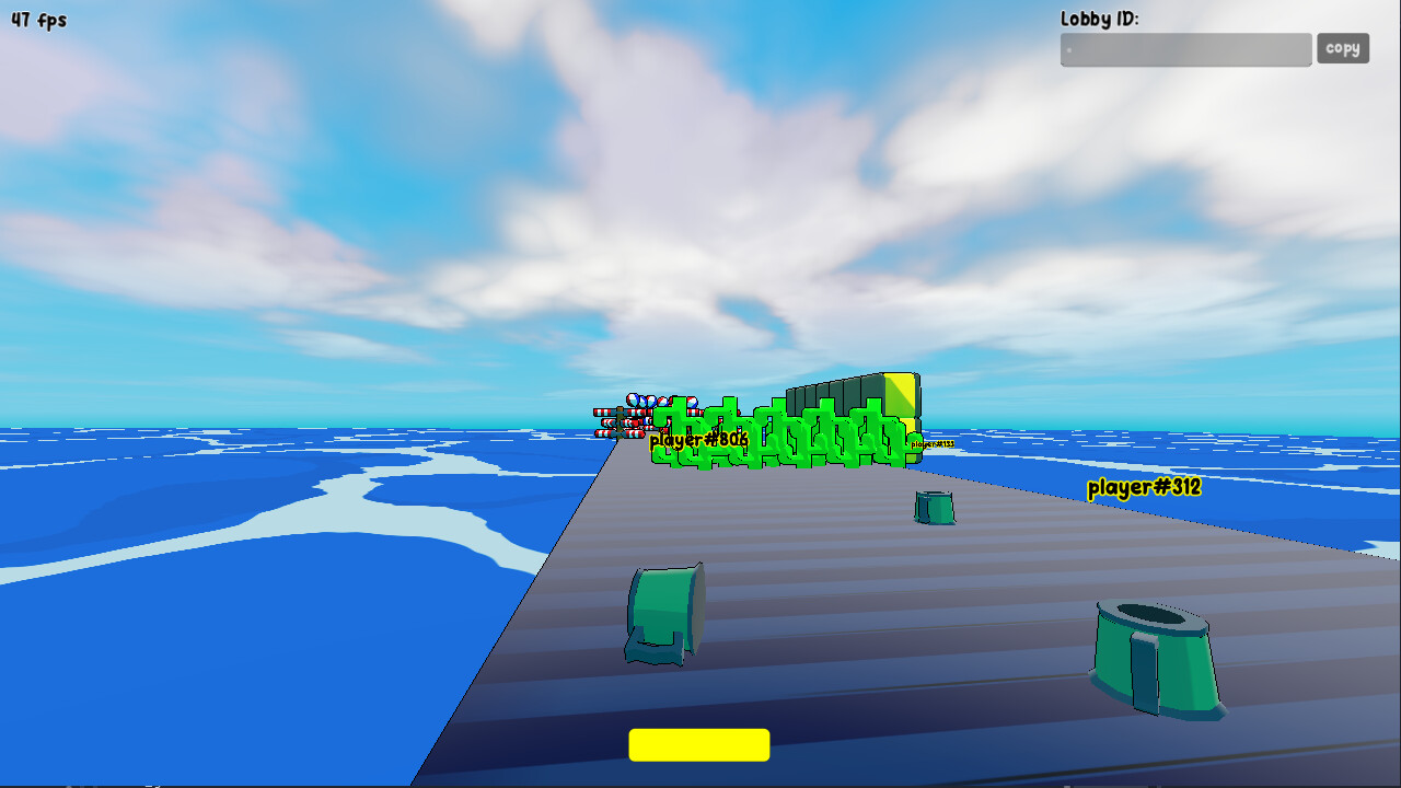 Prop Game screenshot 11