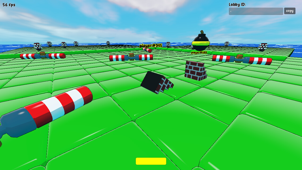Prop Game screenshot 7