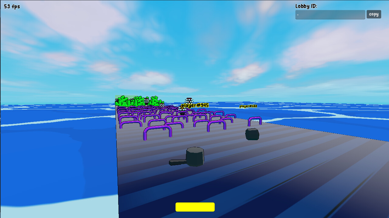 Prop Game screenshot 6