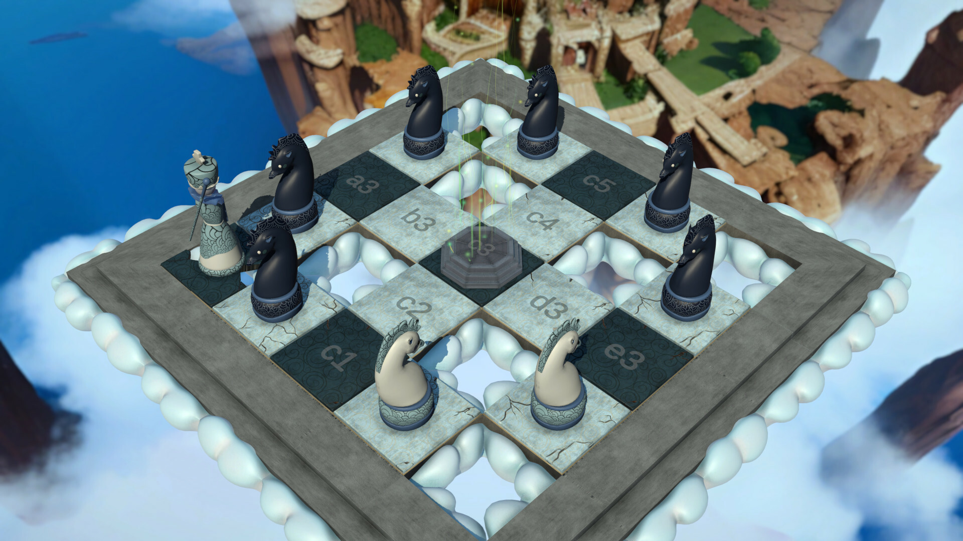 Take the King! screenshot 7