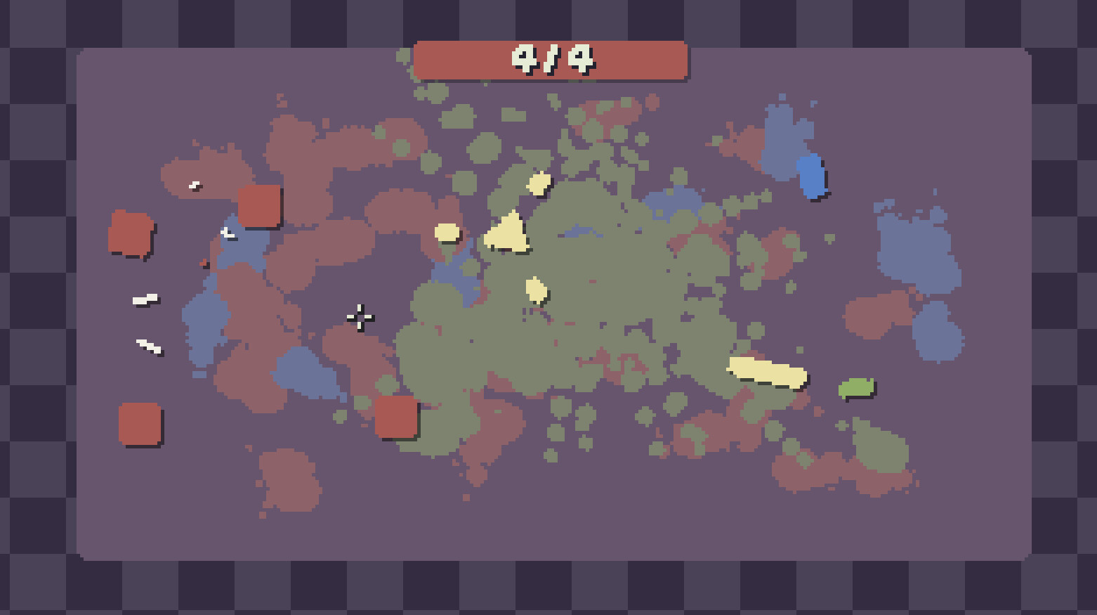 Glorp screenshot 3