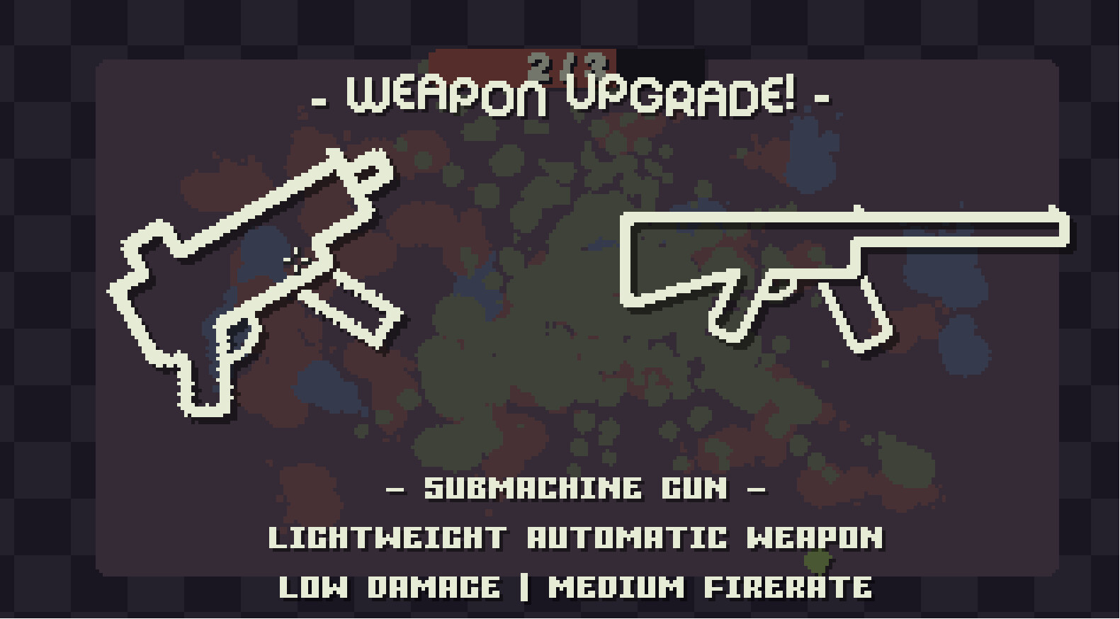 Glorp screenshot 4