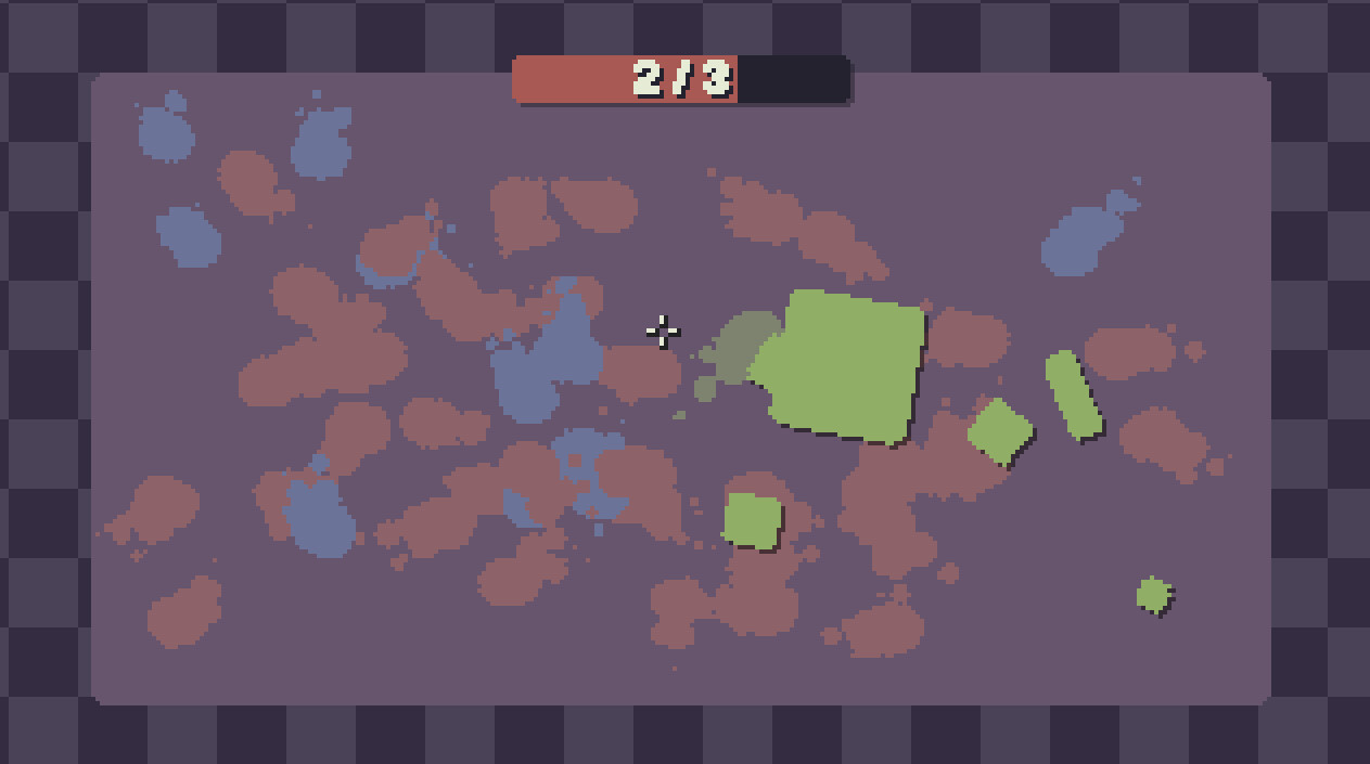 Glorp screenshot 2