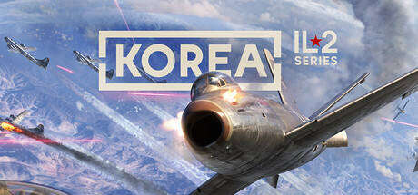 Korea. IL-2 Series — Steam header