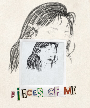 Pieces of me