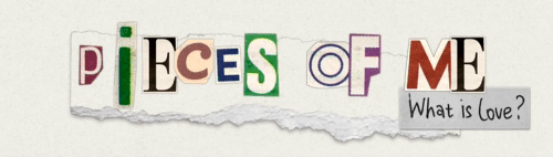 Pieces of me