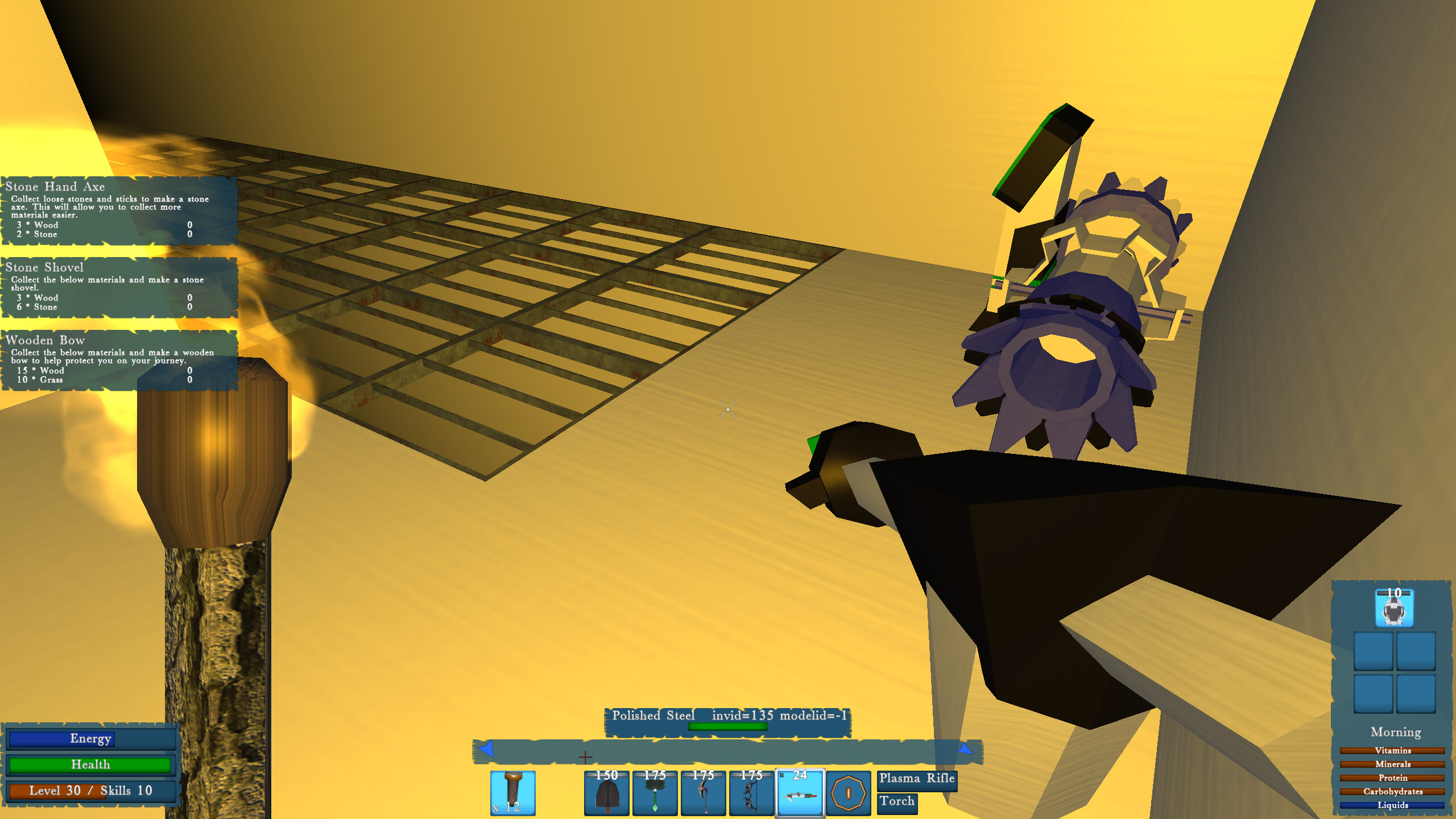 Warlocks Deeds screenshot 10