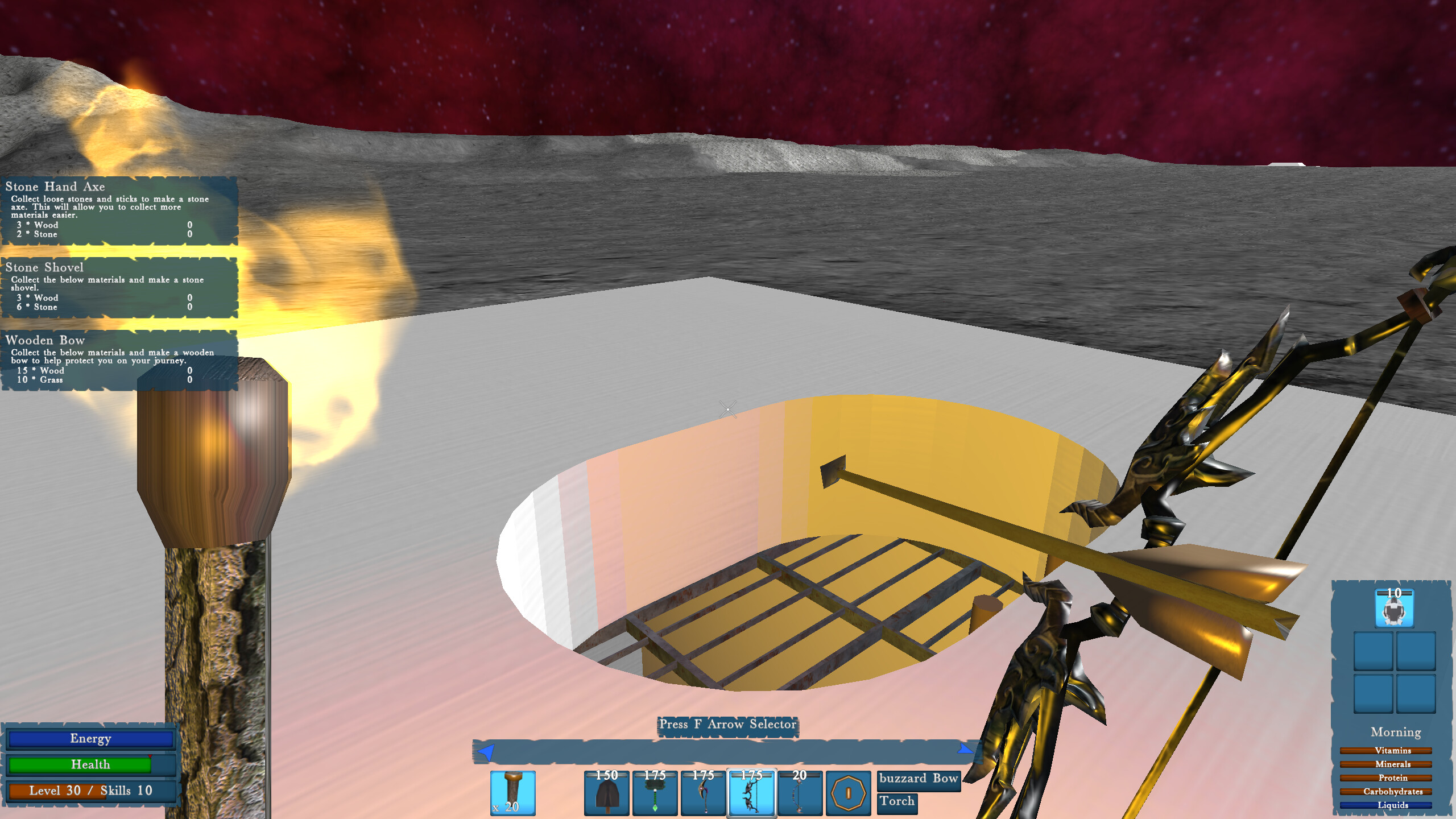 Warlocks Deeds screenshot 8