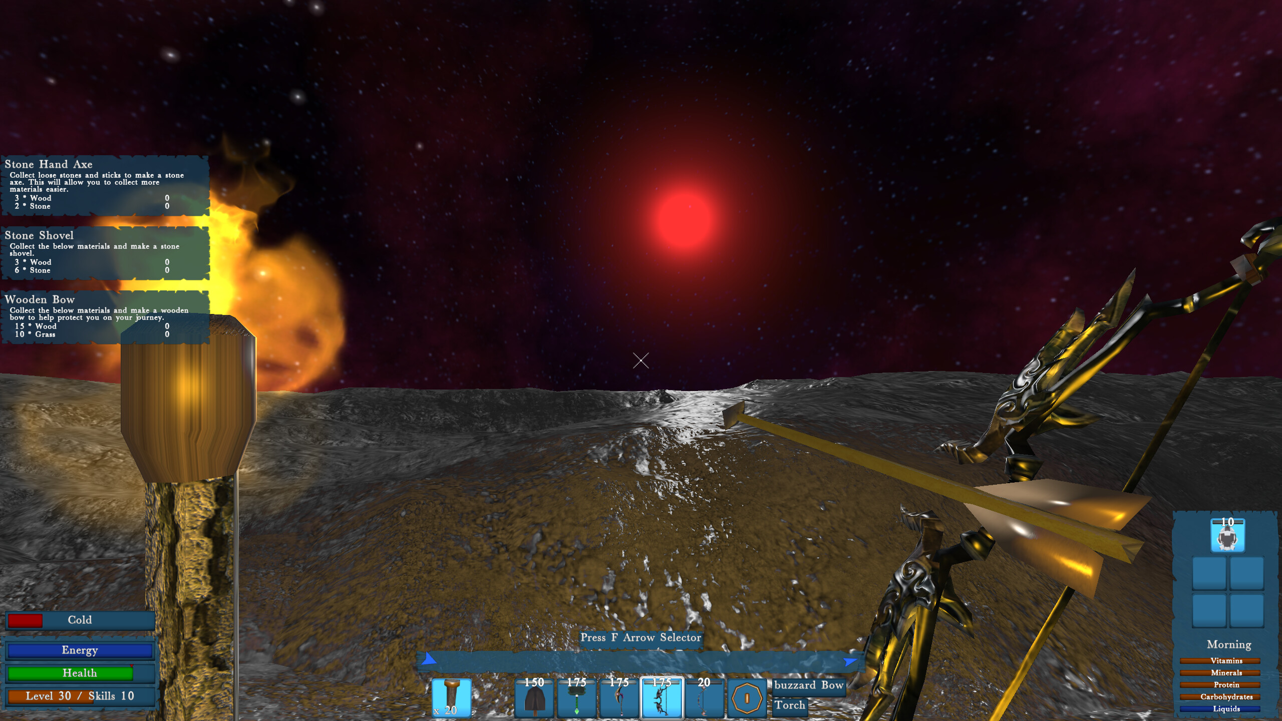 Warlocks Deeds screenshot 9