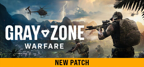 Gray Zone Warfare