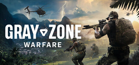 Gray Zone Warfare