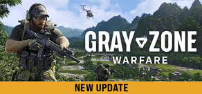 Gray Zone Warfare