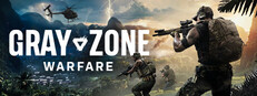 Gray Zone Warfare