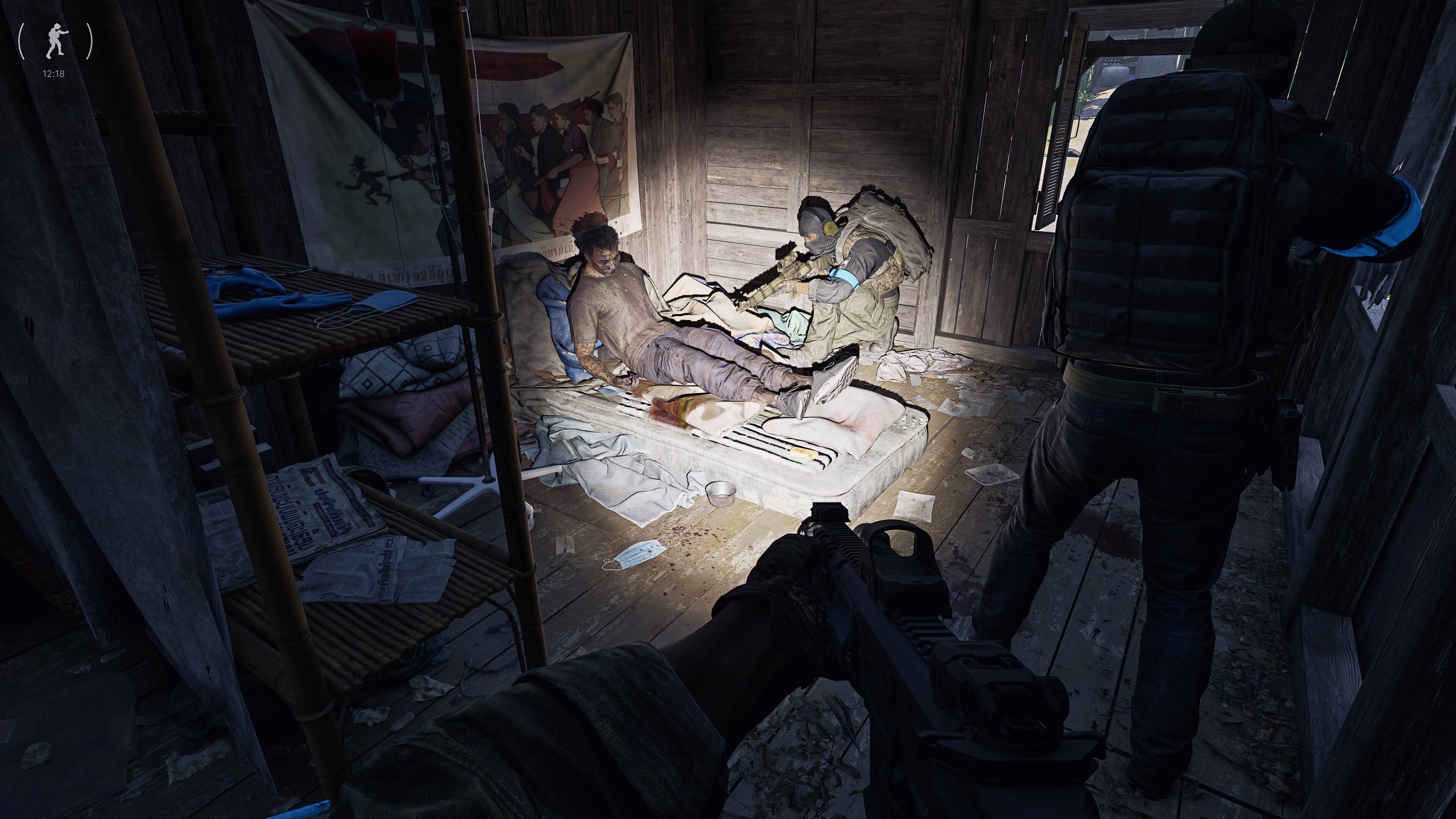 Gray Zone Warfare screenshot 9