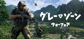 グレーゾーン・ウォーフェア