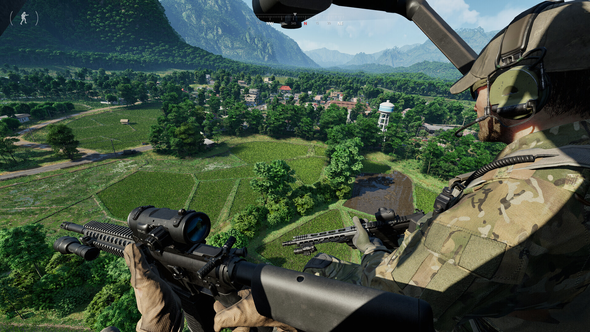 Gray Zone Warfare — изображение 2