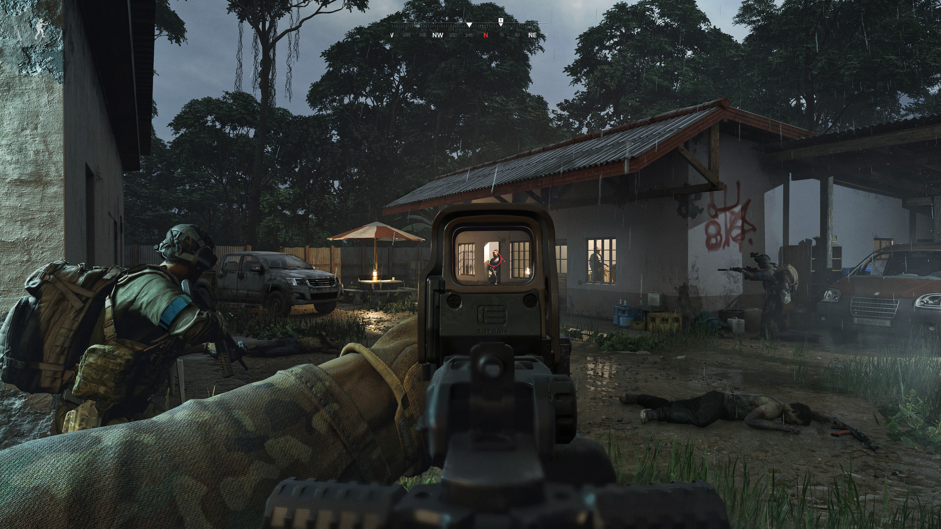 Gray Zone Warfare screenshot 7