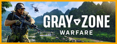 Gray Zone Warfare