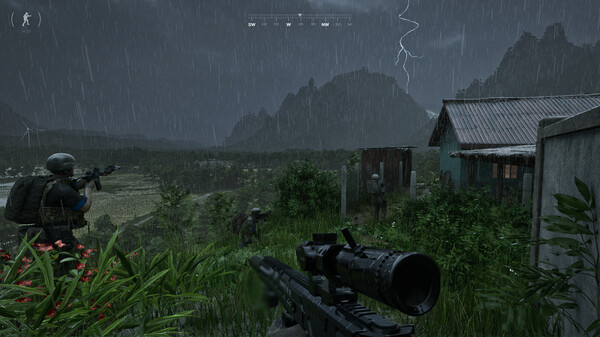 Gray Zone Warfare 6