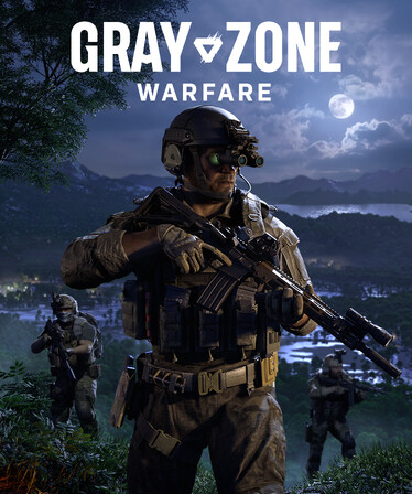 Gray Zone Warfare