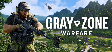 Gray Zone Warfare