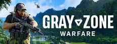 Gray Zone Warfare banner