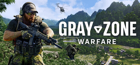 Gray Zone Warfare