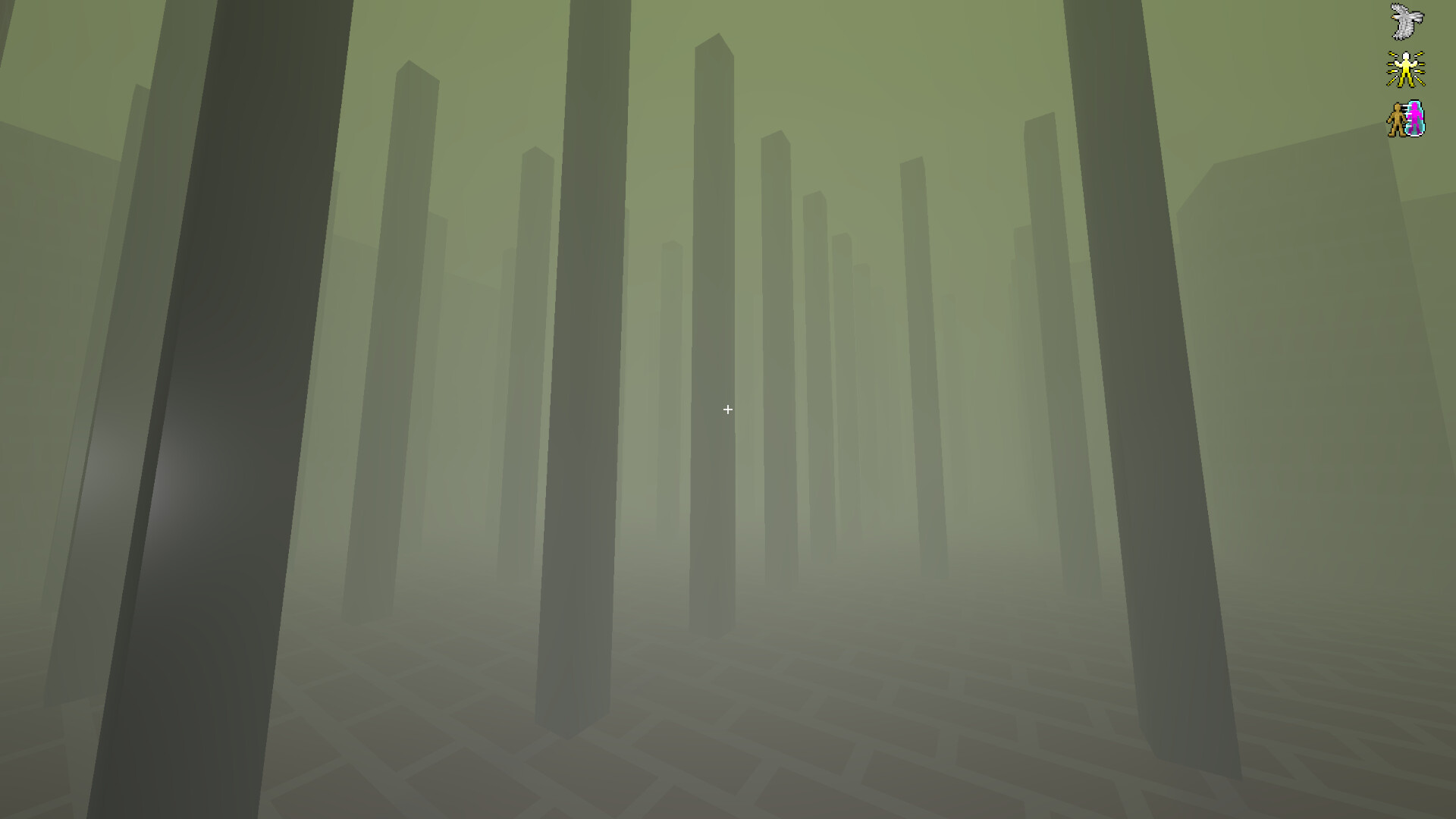 Dungeon Crawl Tower Run screenshot 3