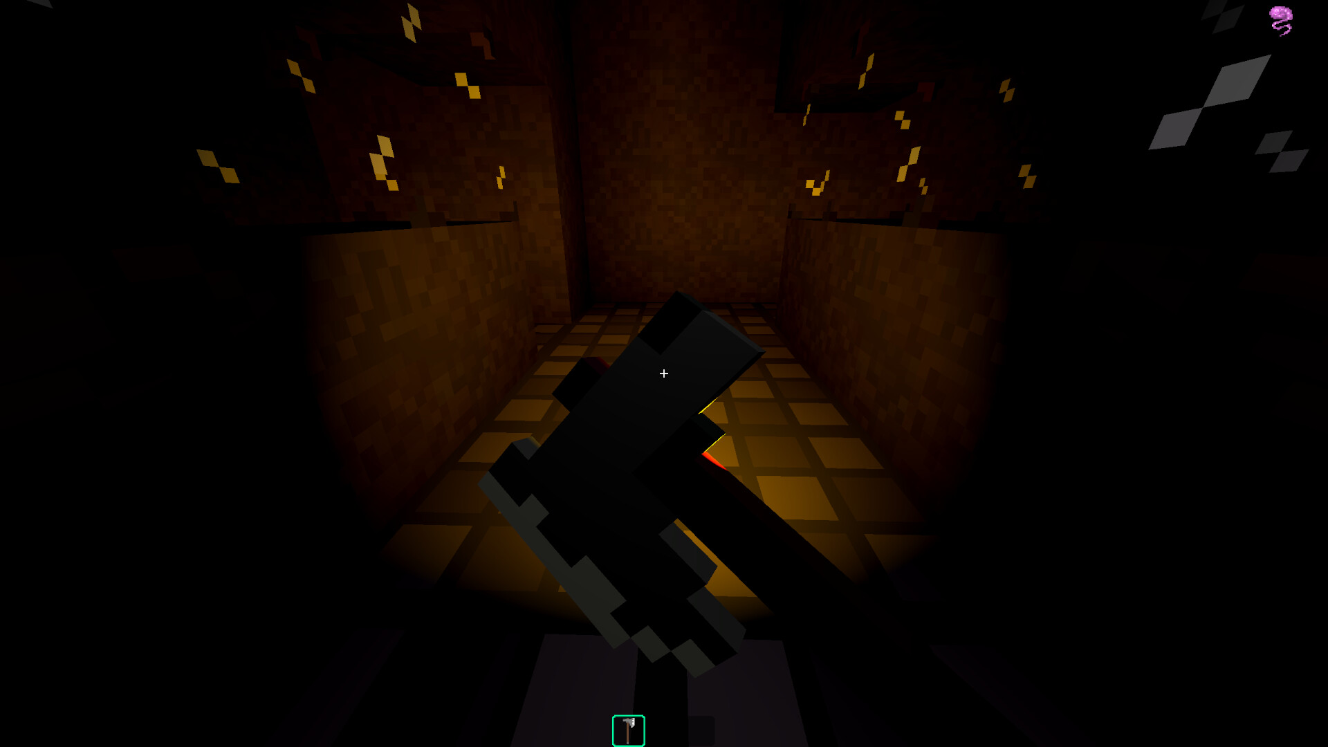 Dungeon Crawl Tower Run screenshot 4