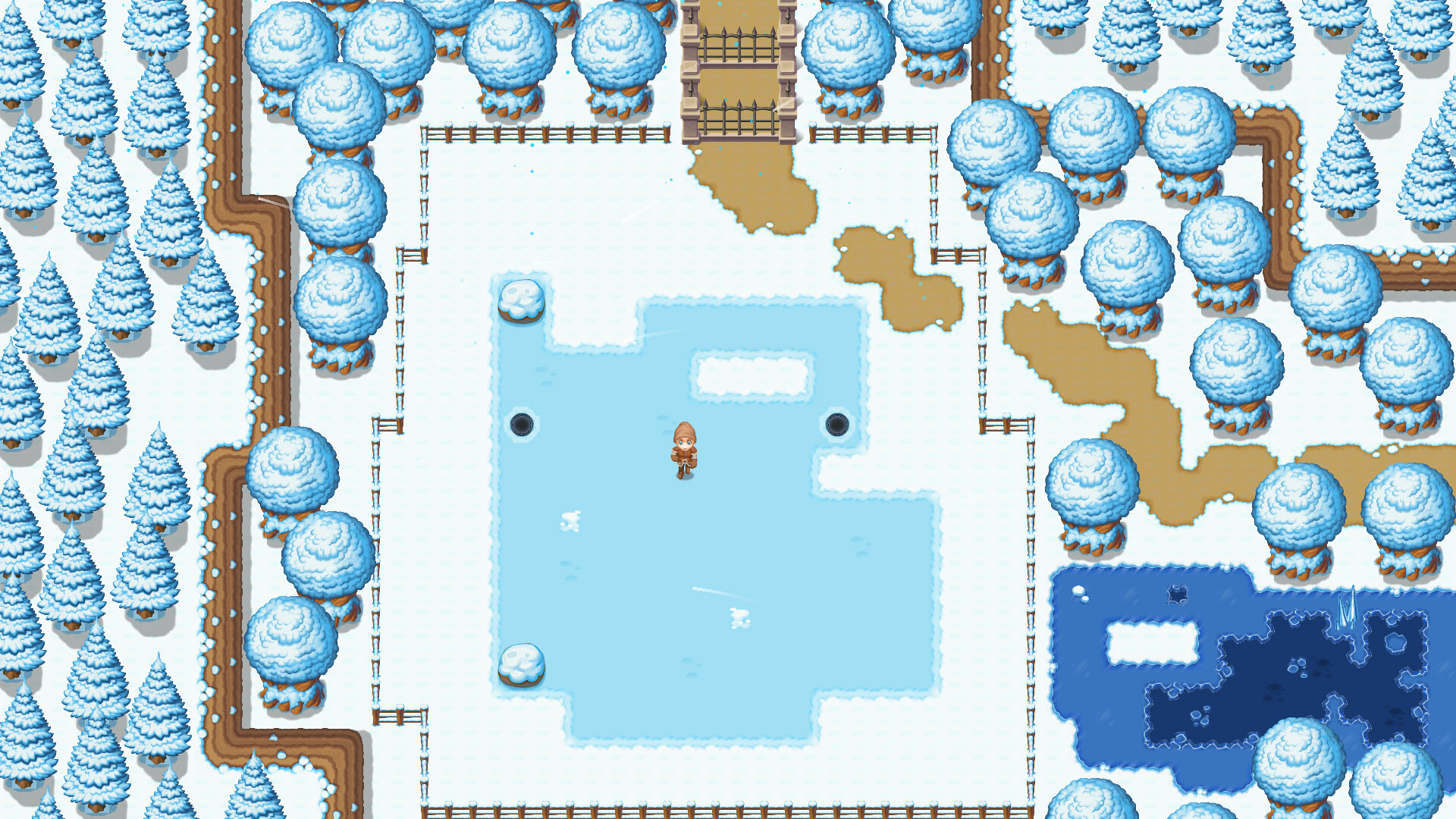 Shivering Stone screenshot 4