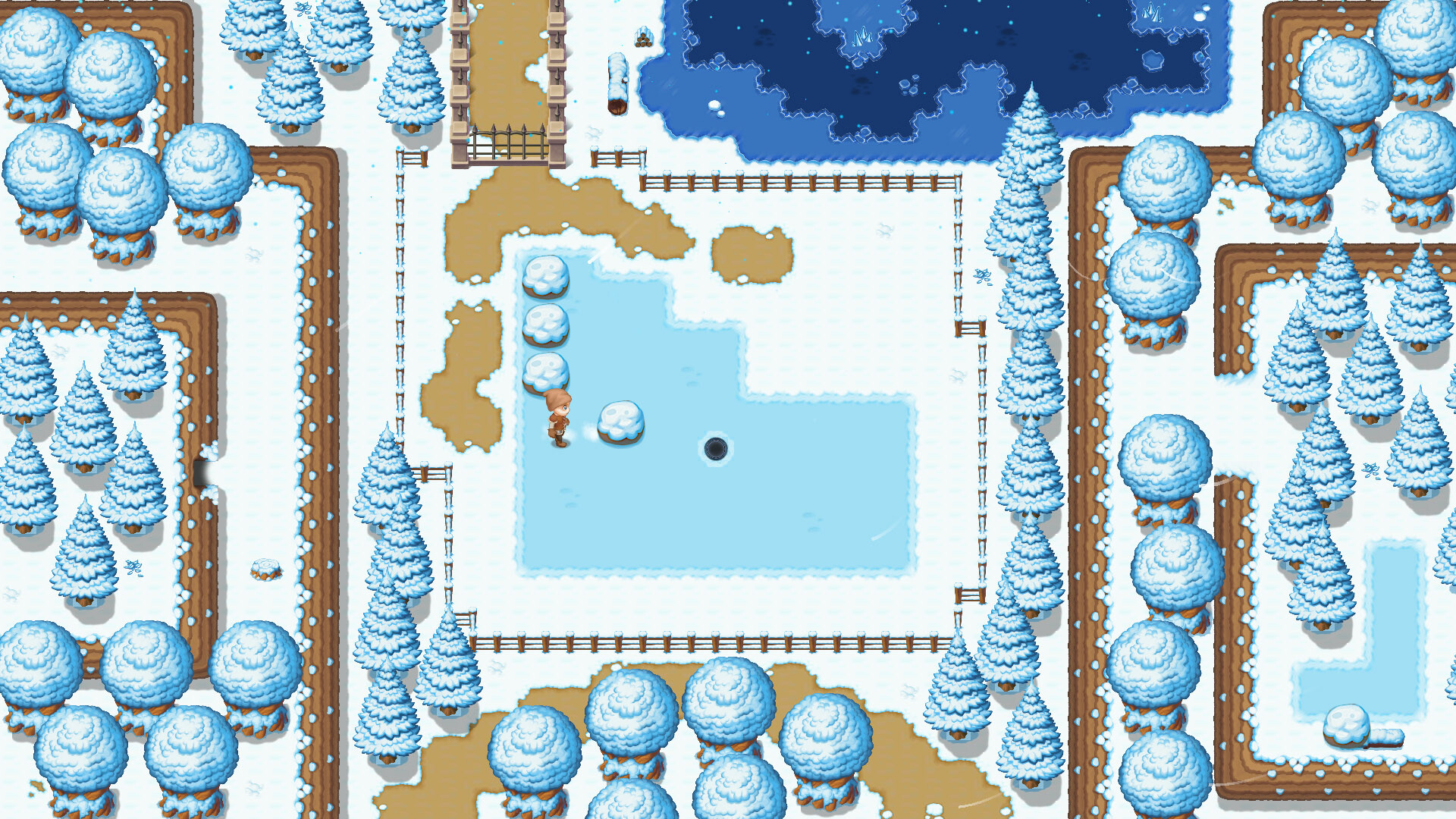 Shivering Stone screenshot 5