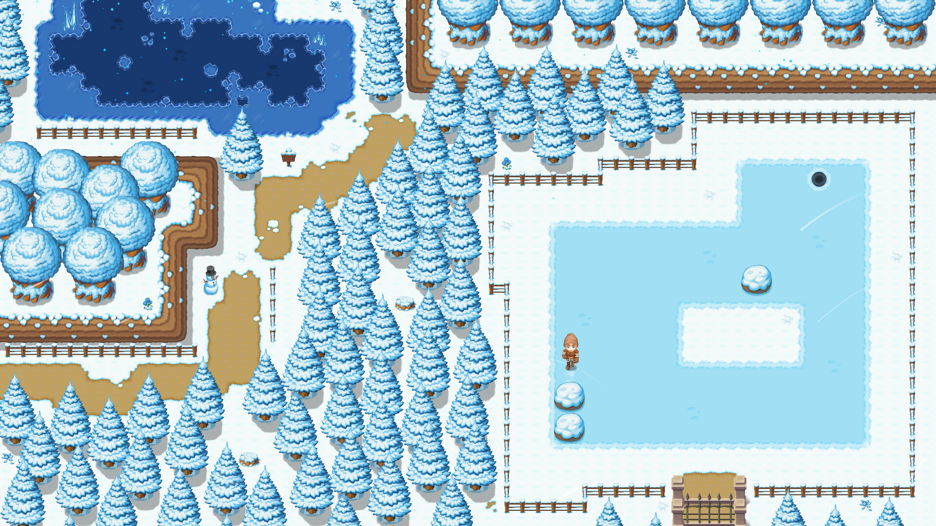 Shivering Stone screenshot 2