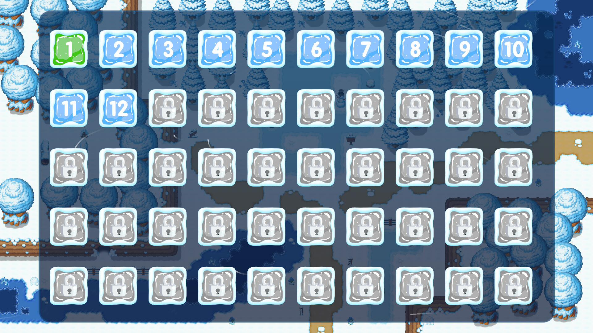 Shivering Stone screenshot 7