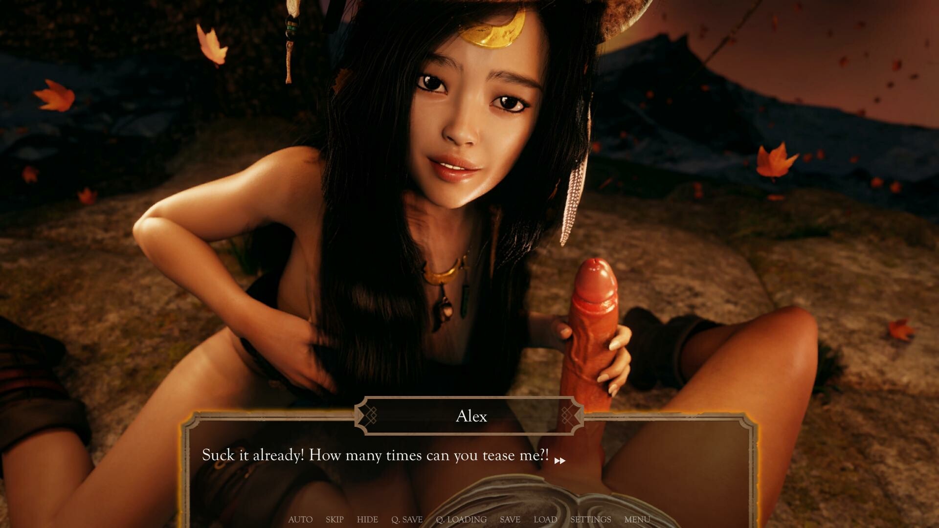 Sex of Thrones 👑 screenshot 14