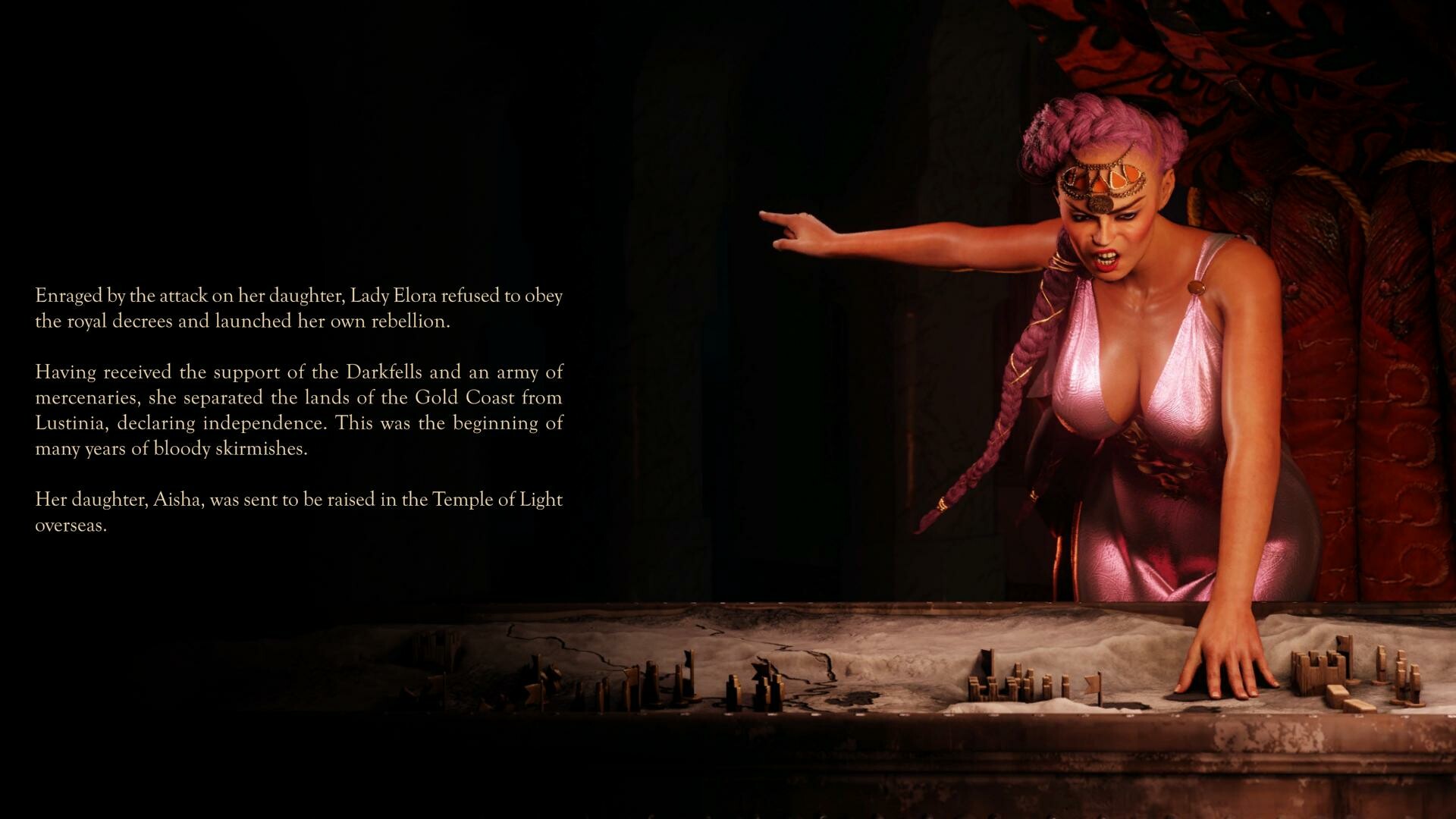 Sex of Thrones 👑 screenshot 20