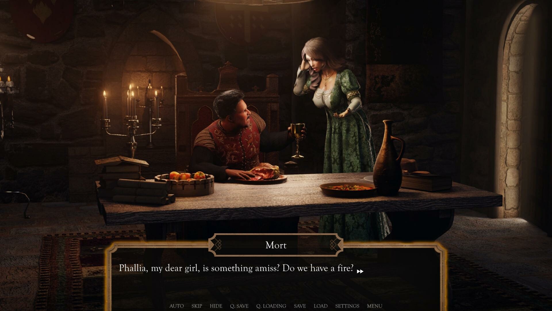 Sex of Thrones 👑 screenshot 18